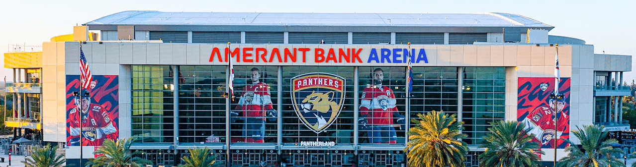 AmarantArena