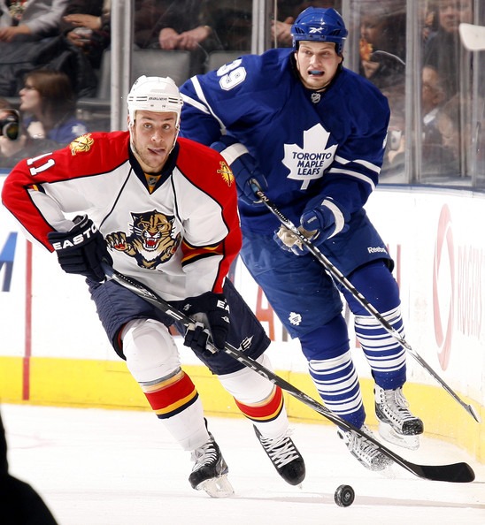 NHL - Florida Panthers