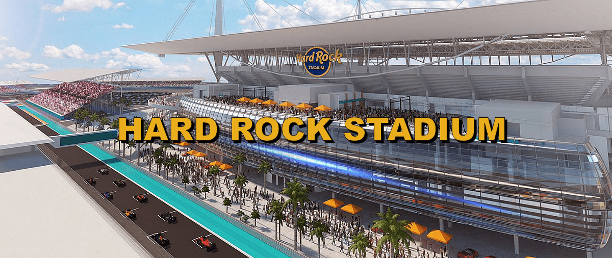 HardRockStadium