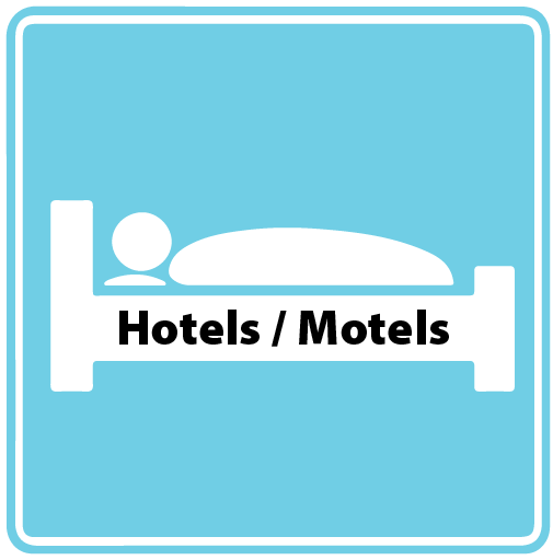Hotels+Motels